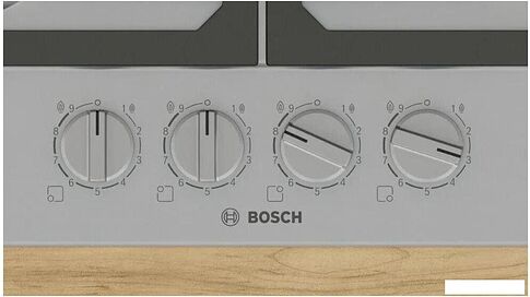 Варочная панель Bosch Serie 6 PCP6A5I90M