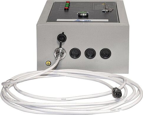 Блок автоматики ТСС АВР-С 9000D/230