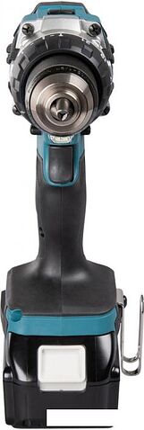 Ударная дрель-шуруповерт Makita DHP489Z (без АКБ)