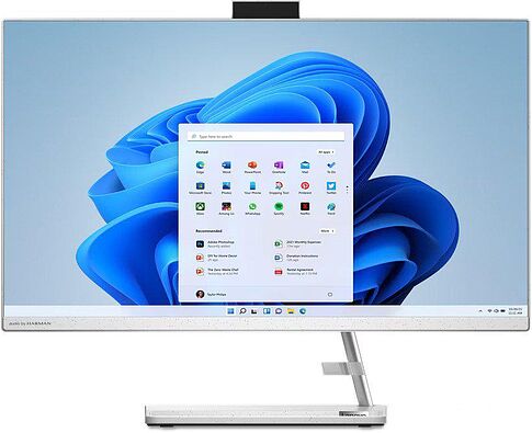 Моноблок Lenovo IdeaCentre AIO 3 27IAP7 F0GJ011YRK