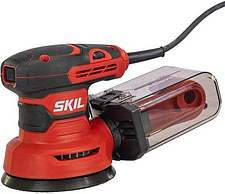 Эксцентриковая шлифмашина Skil SR2116SE00