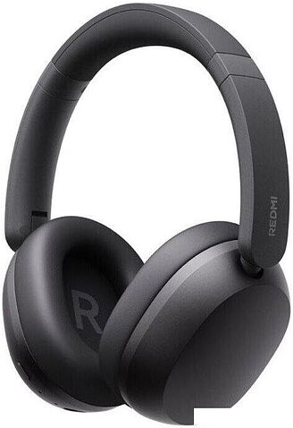 Наушники Xiaomi Redmi Headphones Neo (черный, международная версия)