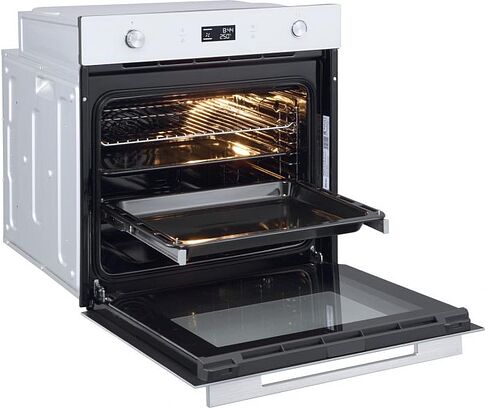 Электрический духовой шкаф Zigmund & Shtain E 171 W