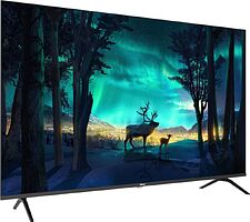 Телевизор Hikers 55HTU01