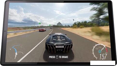 Планшет Lenovo Tab K10 TB-X6C6F 3GB/32GB (синий)