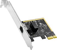 Сетевая карта Cudy PE10 2.0