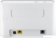 4G Wi-Fi роутер Huawei B311-221 (белый)