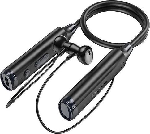 Наушники Borofone BE64 (черный)