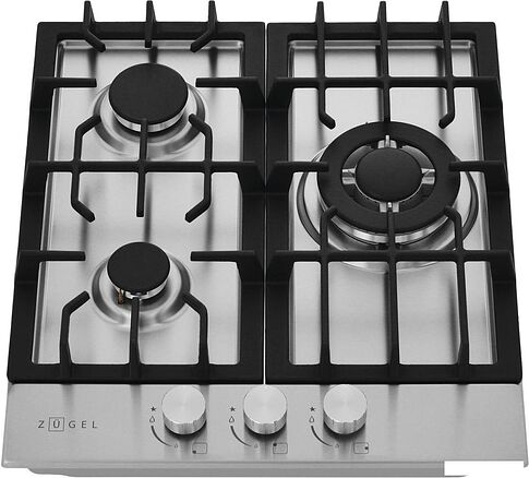 Варочная панель ZUGEL ZGH451X