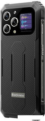 Смартфон Blackview BL8000 12GB/512GB (серый)