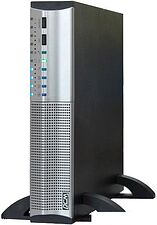 Источник бесперебойного питания Powercom Smart KING RT SRT-1500A 1500VA Источник бесперебойного питания Powercom Smart KING RT SRT-1500A 1500VA