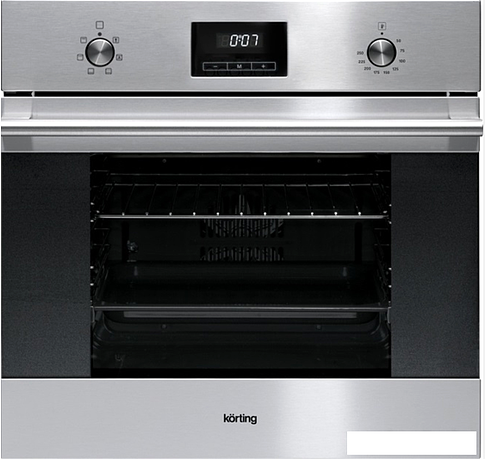 Духовой шкаф Korting OKB 760 FX