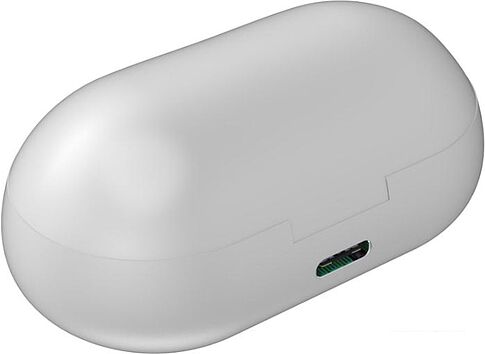 Наушники Ritmix RH-820BTH TWS (белый)