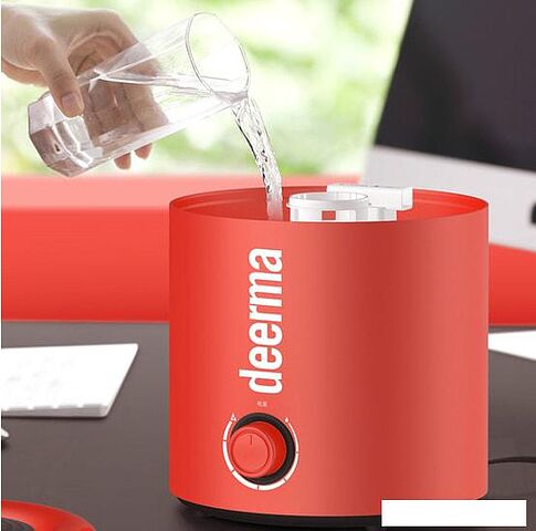 Увлажнитель воздуха Deerma DEM-F300R