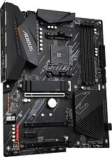 Материнская плата Gigabyte B550 Aorus Elite V2 (rev. 1.0) Материнская плата Gigabyte B550 Aorus Elite V2 (rev. 1.0)