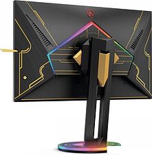 Игровой монитор AOC Agon Pro AG275QXL Игровой монитор AOC Agon Pro AG275QXL