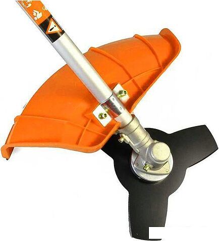 Триммер Edon GT-430/2600C (оранжевый)