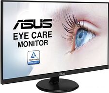 Монитор ASUS VA27DQ