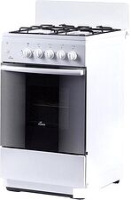 Кухонная плита Flama AK 1416 W