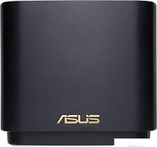 Wi-Fi система ASUS ZenWiFi AX Mini XD4 (2 шт., черный)
