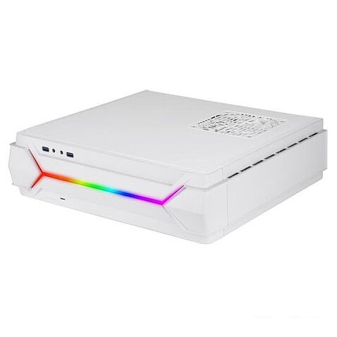 Корпус SilverStone SST-RVZ03W-ARGB