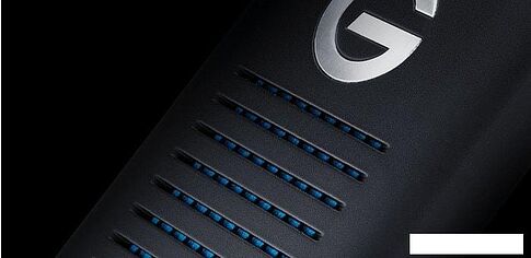 Внешний накопитель G-Technology G-Drive R-Series 1TB 0G06053-1