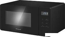 Микроволновая печь Weissgauff MWO-150 Black Glass