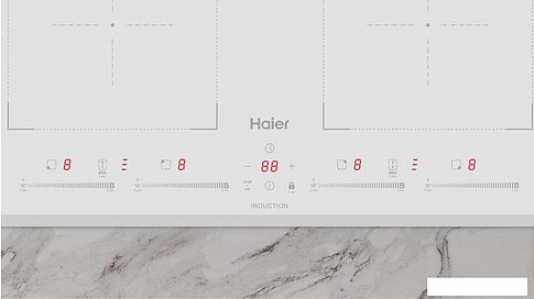 Варочная панель Haier HHY-Y64FFVW