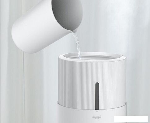 Увлажнитель воздуха Deerma Humidifier White DEM-SJS600