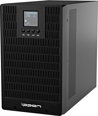 Источник бесперебойного питания IPPON Innova TBE 3000 2050431