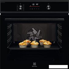 Электрический духовой шкаф Electrolux EOD6C77H