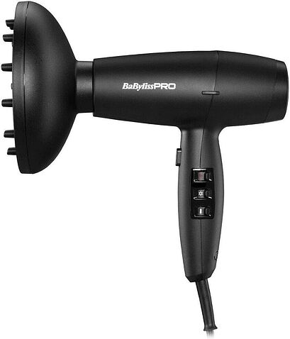 Фен BaByliss PRO BAB7600E Lupia