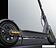 Электросамокат Xiaomi Mi Electric Scooter 3 BHR4854GL (onyx black)