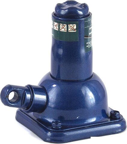 Бутылочный домкрат Stels 50101 2т