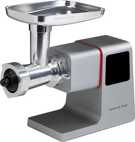 Мясорубка Zigmund & Shtain ZMG-050