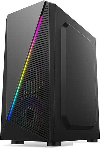 Корпус A4Tech Bloody BD-CC102F (черный)