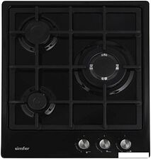 Варочная панель Simfer H45V35B555