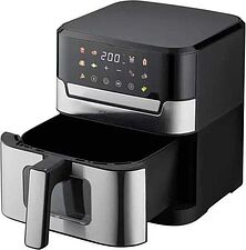 Аэрогриль (аэрофритюрница) GRIGIO HAF-167V2