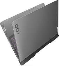 Игровой ноутбук Lenovo LOQ 15APH8 82XT00BWRK