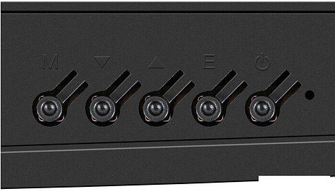 Игровой монитор ExeGate Combat EG3207T EX299472RUS