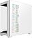 Корпус Ocypus Gamma C72 WH ARGB