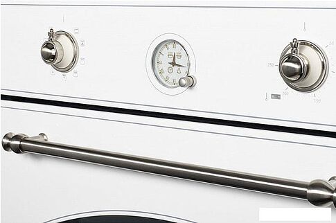 Духовой шкаф KUPPERSBERG SR 609 W SILVER
