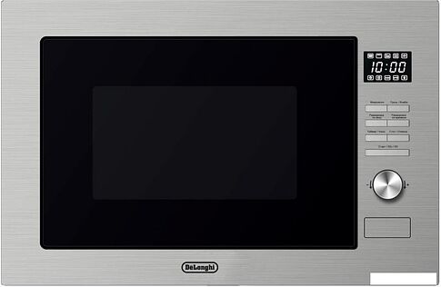 Микроволновая печь DeLonghi DMO 25IM Torino