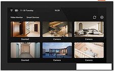 Монитор Ezviz SD7