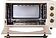 Мини-печь Willmark WOF-505BR