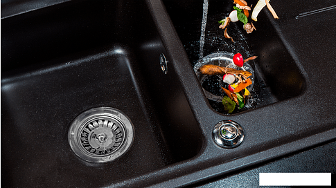 Измельчитель пищевых отходов MAUNFELD MWD7502PB