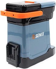 Капсульная кофеварка Senix CMX2-M5-EU-0 (без АКБ и ЗУ)