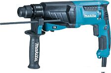 Перфоратор Makita HR2630J