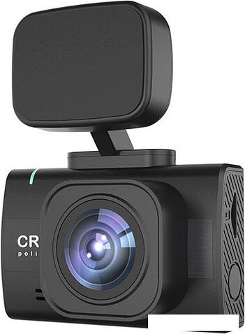 Автомобильный видеорегистратор SilverStone F1 A90-GPS