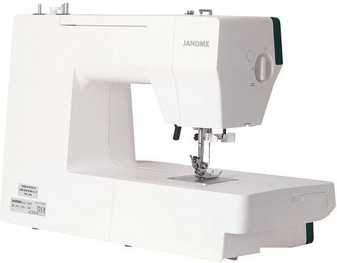 Электромеханическая швейная машина Janome 1522GN